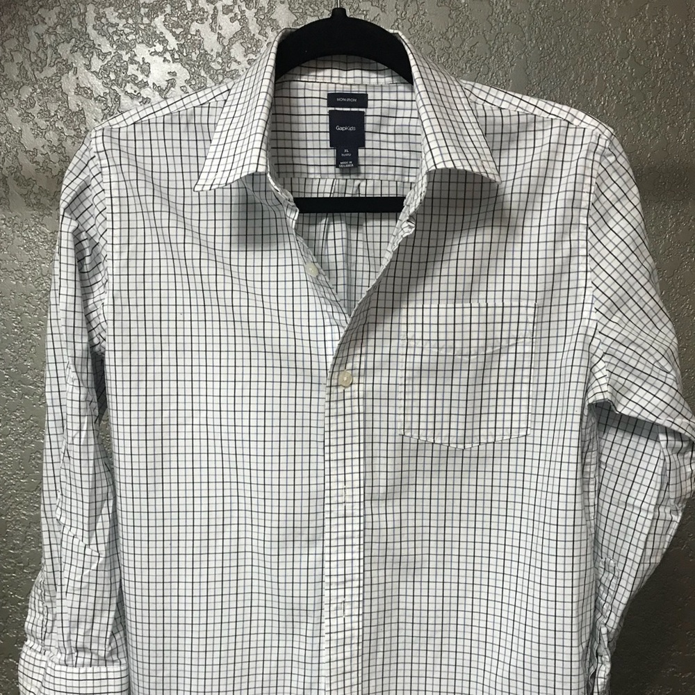 Boys shirt